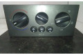 Блок управления климат-контролем 13215936   Opel Meriva A