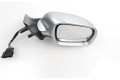 Зеркало электрическое Skoda Octavia Mk1 (1U) 1996 - 2004 года