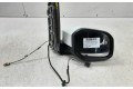 Зеркало (механическое) Volkswagen Caddy 2015 - 2020 года