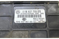 Блок управления коробкой передач 01M927733EQ, PS010092 Volkswagen Golf IV