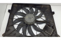 Вентилятор радиатора A1645000093, 2888572000000 Mercedes-Benz ML W164 3.0