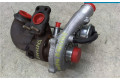 Турбина Citroen Nemo 96-615574-80, 5435-970-0021 для двигателя 8HS