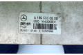 Интеркулер  A1695000900   Mercedes-Benz A W169 