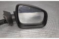 Зеркало электрическое Dacia Sandero 2008 - 2012 года