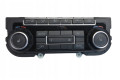 Блок управления климат-контролем 5K0907044EA   Volkswagen Golf VI