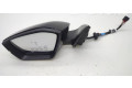 Зеркало электрическое        Skoda Octavia Mk4  2019 -  года   