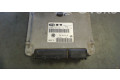 Блок управления двигателя 036906014AK, 6160041308   Volkswagen Lupo