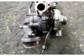 Turbodmychadlo Турбина 2023127450   KIA Carens I   D4EA