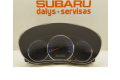 Панель приборов 0805521129205, 0357001 Subaru Forester SH