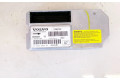 Блок подушек безопасности 0285001655, p30667469   Volvo XC70
