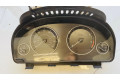 Přístrojová deska BMW 5 GT F07 2012 926518101