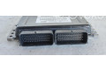 Блок управления двигателя 96291049   Chevrolet Matiz