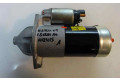Turbodmychadlo Стартер 1250295   Hyundai Matrix   D4FA