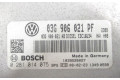 Řídící jednotka 03G906021PF Volkswagen Caddy 2008