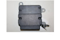 Блок подушек безопасности 985102122R   Dacia Sandero