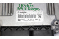 Блок управления двигателем Блок управления 20D   BMW X3 F25