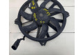 Вентилятор радиатора Citroen C4 Grand Picasso