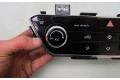 Блок управления климат-контролем 6871037020LAX SsangYong Korando