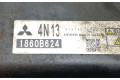 Блок управления двигателем Блок управления 1860B624   Mitsubishi Lancer VIII