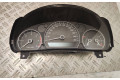 Панель приборов 12767384, 69295590T   Saab 9-5       