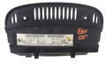 Дисплей 6985867, 65826985867 BMW 5 E60 E61