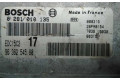 Řídící jednotka 0281010135, 42802 Fiat Ulysse 2008