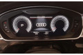 Поршень Спидометр (приборный щиток)  4N0920790D, 4N0920790D  Audi A8 S8 D2 4D  