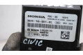 Блок управления парковки    39670-TV0-G011-M1   Honda Civic IX