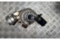 Turbodmychadlo Турбина 28201-2A850, 794097-0003   Hyundai i40   D4FD