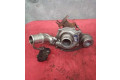 Turbodmychadlo Турбина 54399700093 Fiat Sedici