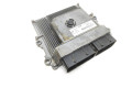 Блок управления двигателя 9851418180, A3C7055900001   Citroen C3 Aircross