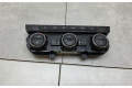 Блок управления климат-контролем 5E0907044N   Skoda Octavia Mk3 (5E)