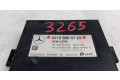 Řídící jednotka A2129004724 Mercedes-Benz E W212 2013