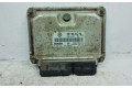 Блок управления двигателем Блок управления 038906012ha Skoda Octavia Mk1 (1U)