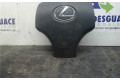 Подушка безопасности водителя Lexus IS 200-300