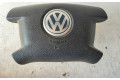 Подушка безопасности водителя 7H0880201H, 001FE009PZ8L Volkswagen Transporter - Caravelle T5