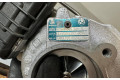 Turbodmychadlo Турбина 53039700523, 11658506380-11 BMW X5 F15