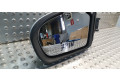 Зеркало электрическое Mercedes-Benz A W169 2004 - 2012 года