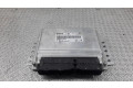 Řídící jednotka 0281010741, 46801303 Alfa Romeo 156 2001