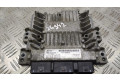 Блок управления двигателя 6U7112A650KB   Ford Galaxy