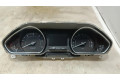 Панель приборов 9808559180, CUADROINSTRUMENTOS   Peugeot 2008 I       