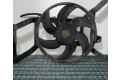 Вентилятор радиатора Dacia Sandero