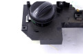 Блок управления климат-контролем 71714177   Fiat Multipla