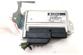 Блок управления двигателем Блок управления 39110-02BJ0   Hyundai Getz