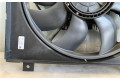 Вентилятор радиатора 52079988AA Jeep Grand Cherokee (WJ)
