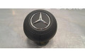 Подушка безопасности водителя A0008604402 Mercedes-Benz GLE W167