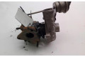 Turbodmychadlo Турбина 54359700002 Renault Kangoo I