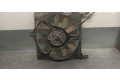 Вентилятор радиатора     1227503825    Suzuki Wagon R+ 