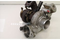 Turbodmychadlo Турбина 4917313704 Citroen Berlingo