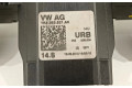 Ручка поворотов/ фонарей 1K5953521AK, 1K5953502K Skoda Octavia Mk2 (1Z)
